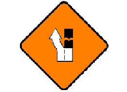 Traffic sign